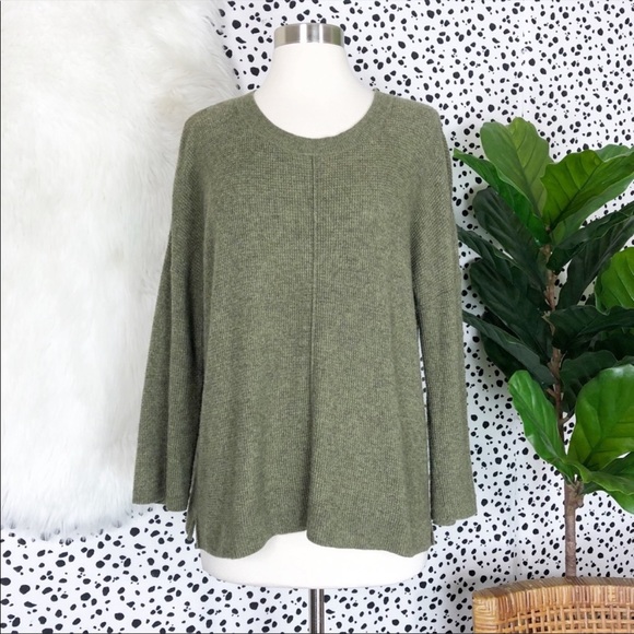 Madewell Boho Sweater - Picture 2 of 6
